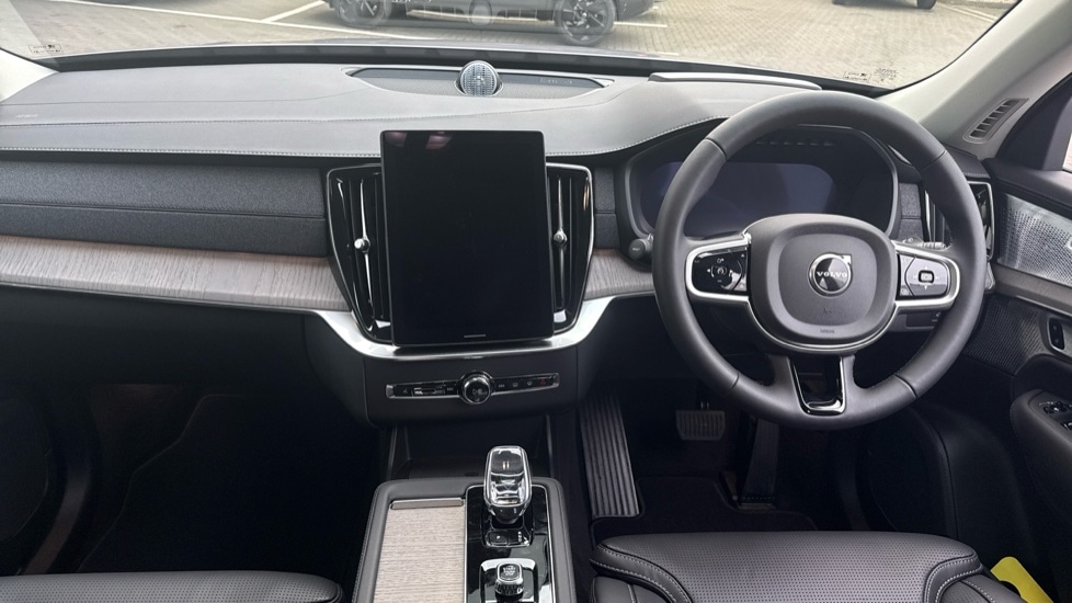 Used Volvo XC90 2025 for sale - 77326293: Photo 5