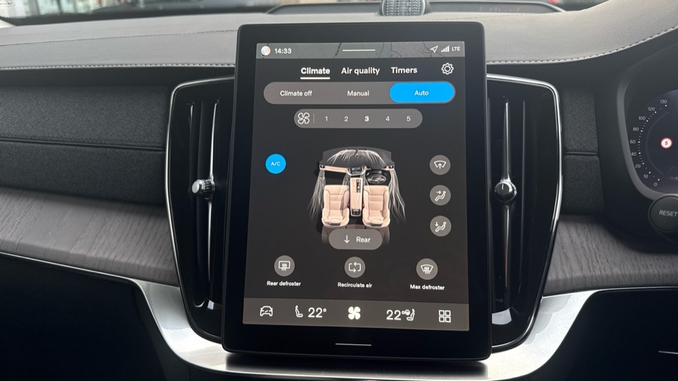 Used Volvo XC90 2025 for sale - 77326293: Photo 56