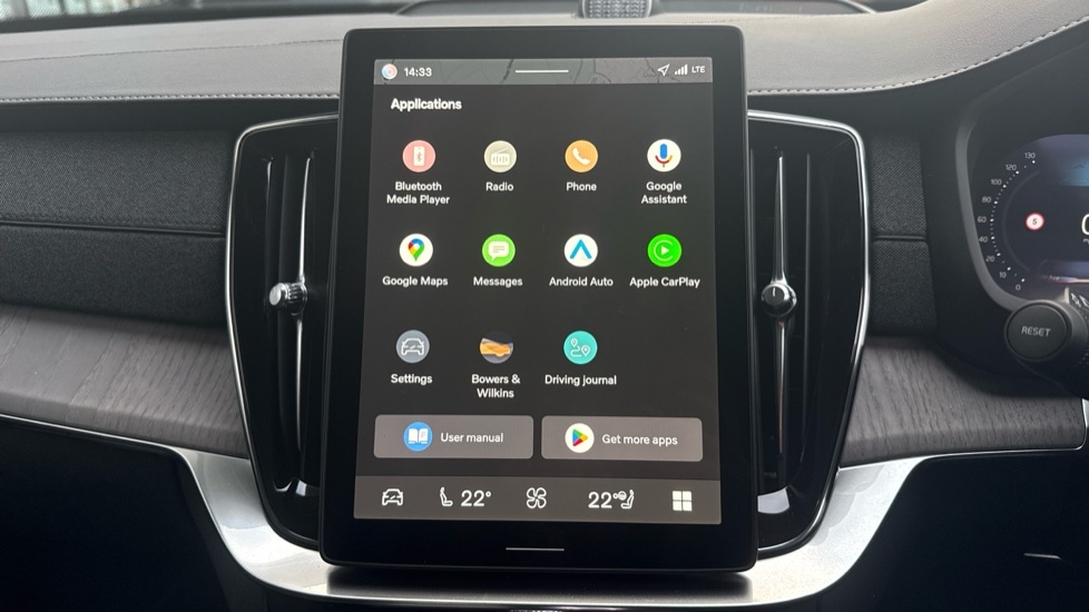 Used Volvo XC90 2025 for sale - 77326293: Photo 57