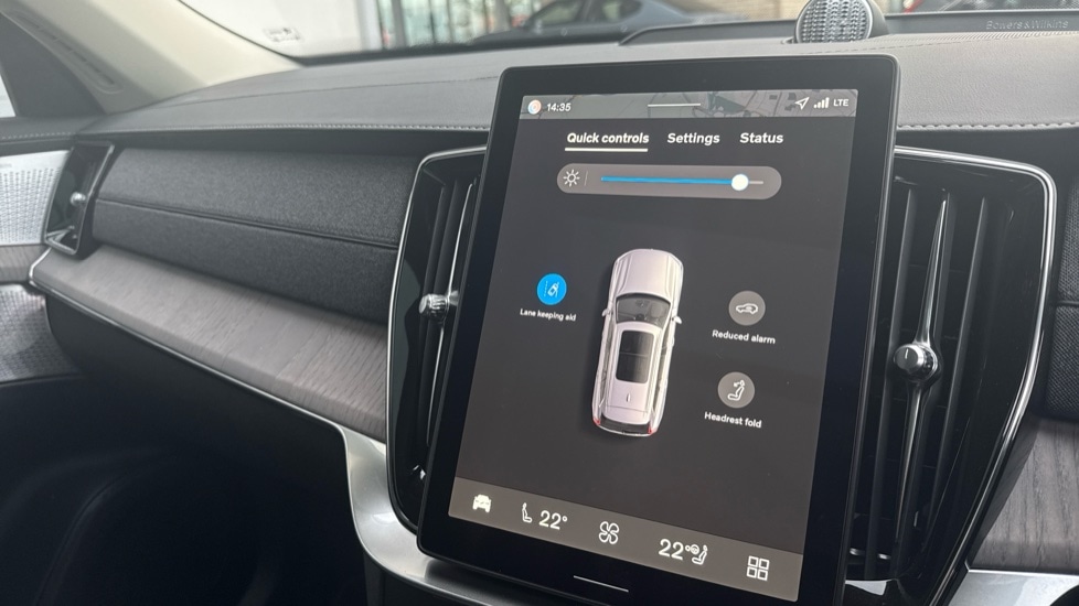 Used Volvo XC90 2025 for sale - 77326293: Photo 69