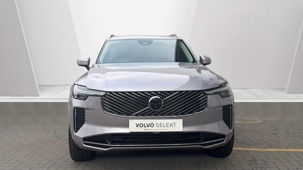 Used Volvo XC90 2025 for sale - 77326293: Photo 8