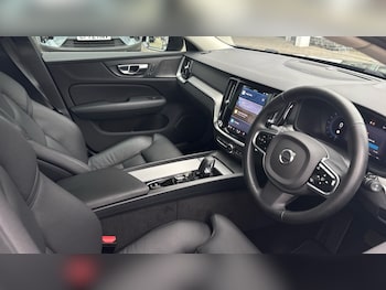 Used Volvo V60 2025 for sale - 77581330: Photo