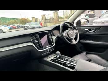 Used Volvo V60 2021 for sale - 74461457: Photo