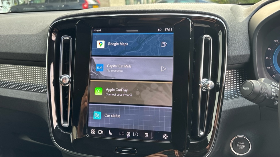 Used Volvo XC40 2025 for sale - 77133932: Photo 12