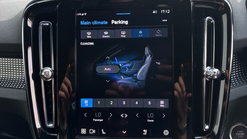 Used Volvo XC40 2025 for sale - 77133932: Photo 26