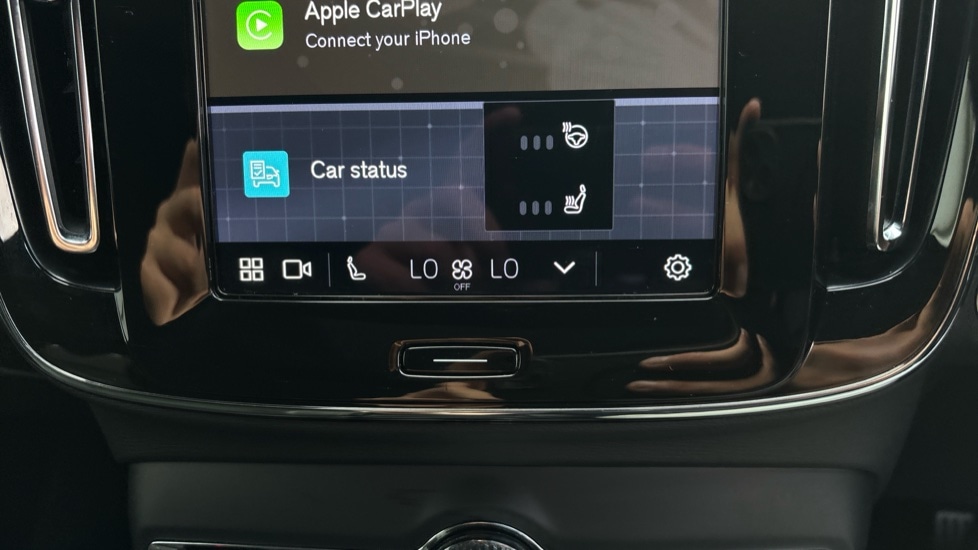 Used Volvo XC40 2025 for sale - 77133932: Photo 27