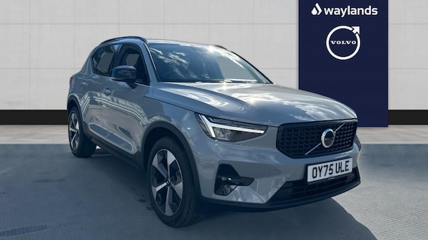 Used Volvo XC40 2025 for sale - 76067049: Photo 1