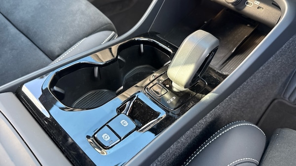 Used Volvo XC40 2025 for sale - 76067049: Photo 23