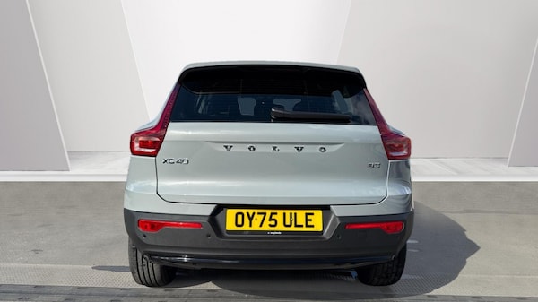 Used Volvo XC40 2025 for sale - 76067049: Photo 7