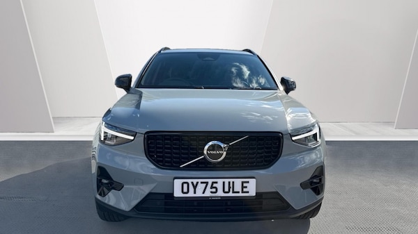 Used Volvo XC40 2025 for sale - 76067049: Photo 8