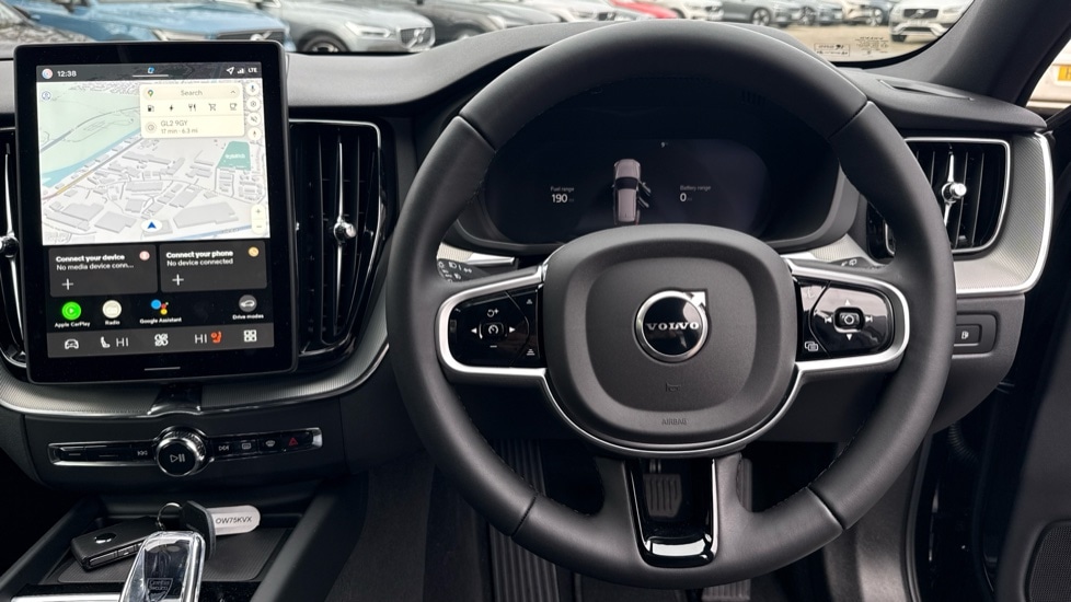 Used Volvo XC60 2025 for sale - 76874356: Photo 10