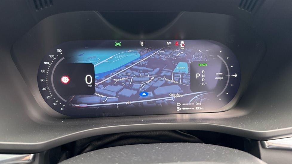 Used Volvo XC60 2025 for sale - 76874356: Photo 11