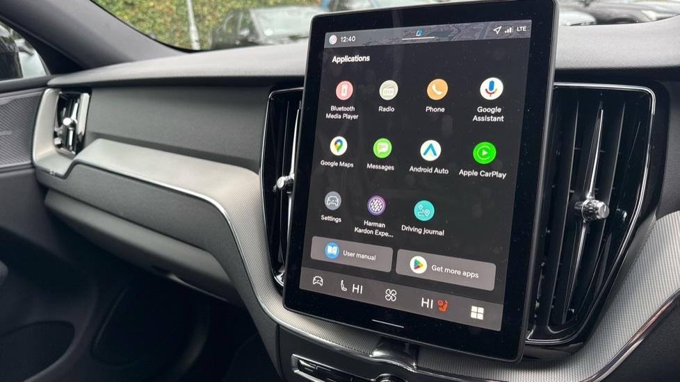 Used Volvo XC60 2025 for sale - 76874356: Photo 12