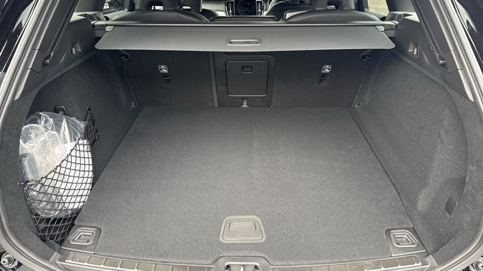 Used Volvo XC60 2025 for sale - 76874356: Photo 16