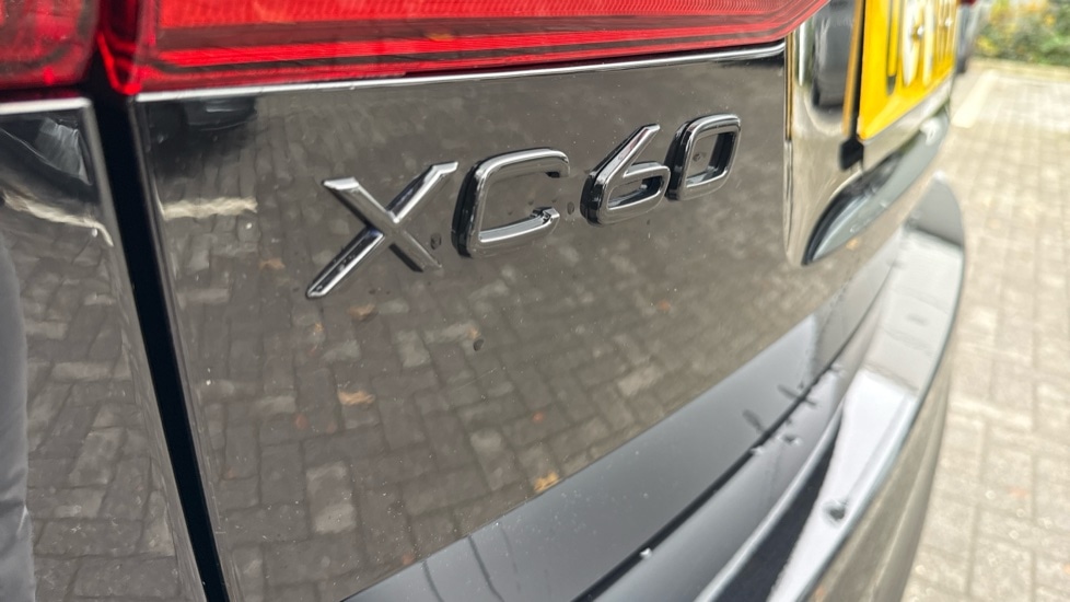 Used Volvo XC60 2025 for sale - 76874356: Photo 18