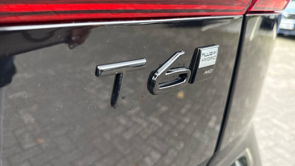 Used Volvo XC60 2025 for sale - 76874356: Photo 19