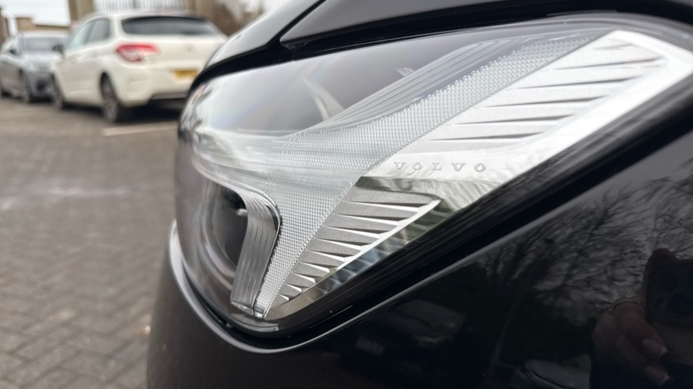 Used Volvo XC60 2025 for sale - 76874356: Photo 23