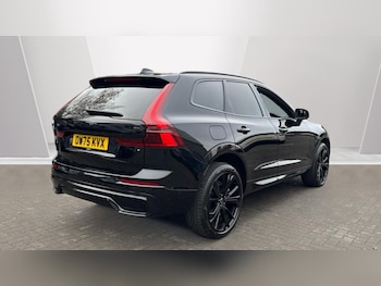 Used Volvo XC60 2025 for sale - 76874356: Photo