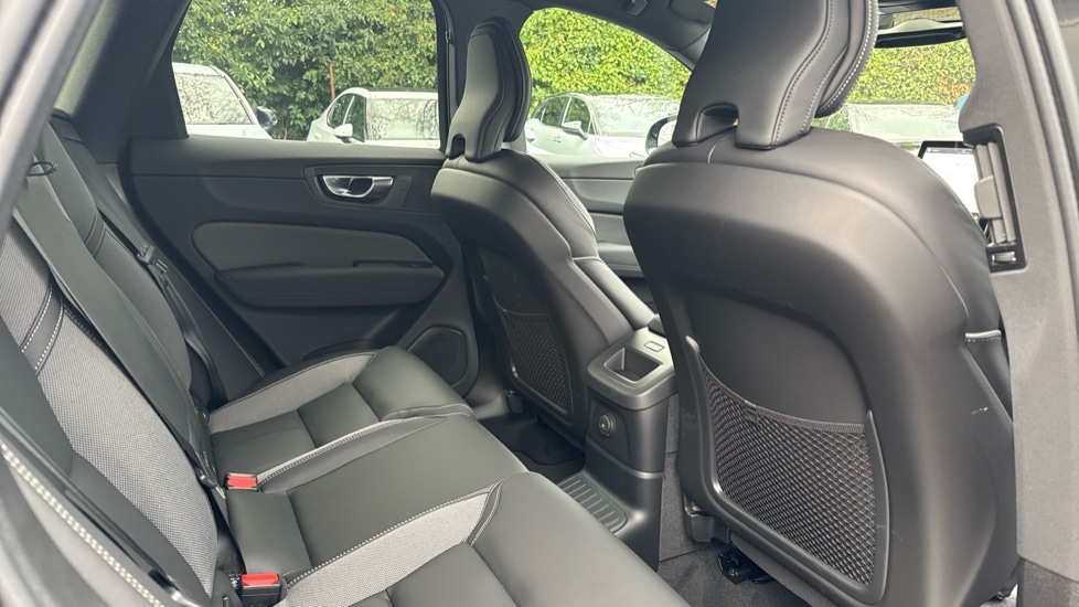Used Volvo XC60 2025 for sale - 76874356: Photo 34