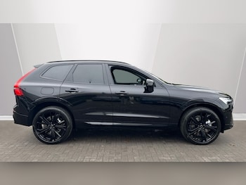 Used Volvo XC60 2025 for sale - 76874356: Photo