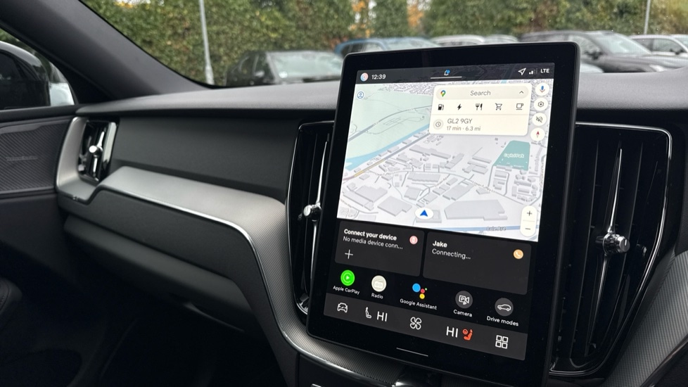 Used Volvo XC60 2025 for sale - 76874356: Photo 41