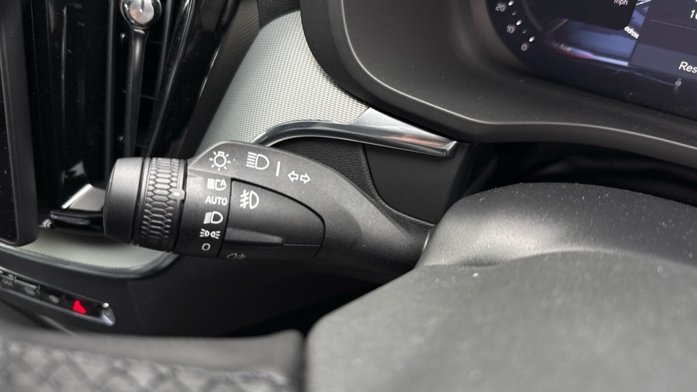 Used Volvo XC60 2025 for sale - 76874356: Photo 46