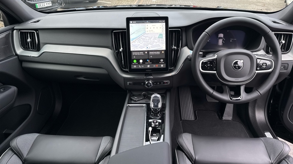 Used Volvo XC60 2025 for sale - 76874356: Photo 5
