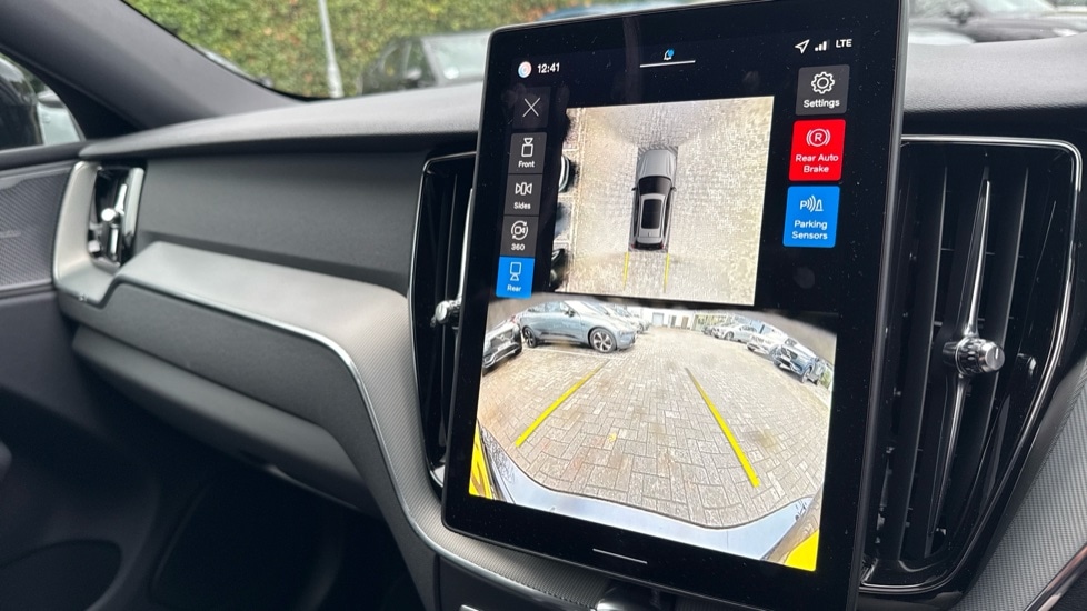 Used Volvo XC60 2025 for sale - 76874356: Photo 54