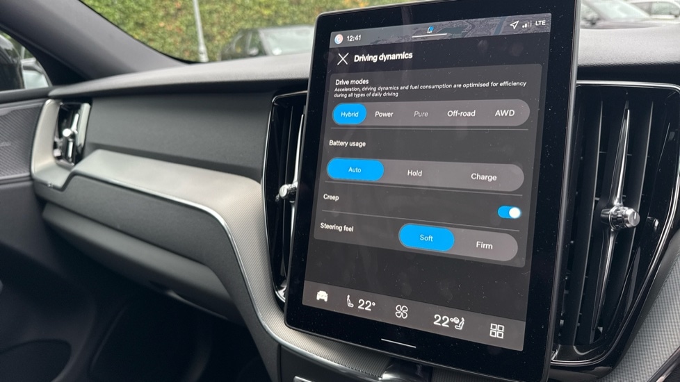 Used Volvo XC60 2025 for sale - 76874356: Photo 55