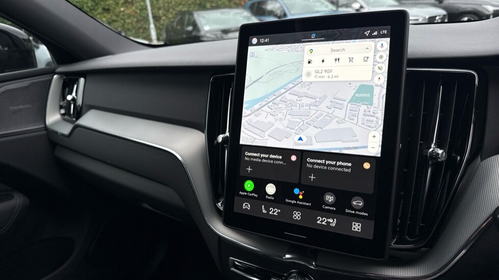 Used Volvo XC60 2025 for sale - 76874356: Photo 56