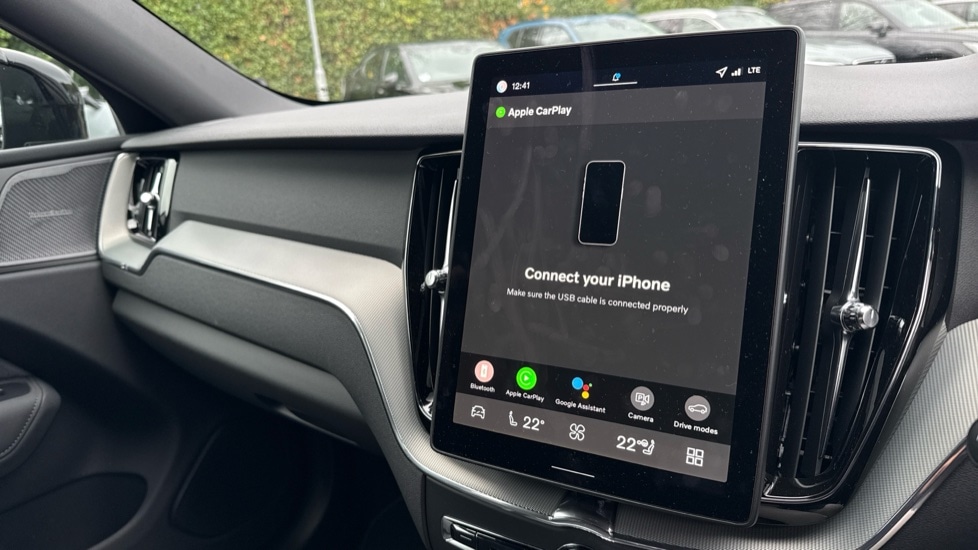 Used Volvo XC60 2025 for sale - 76874356: Photo 57