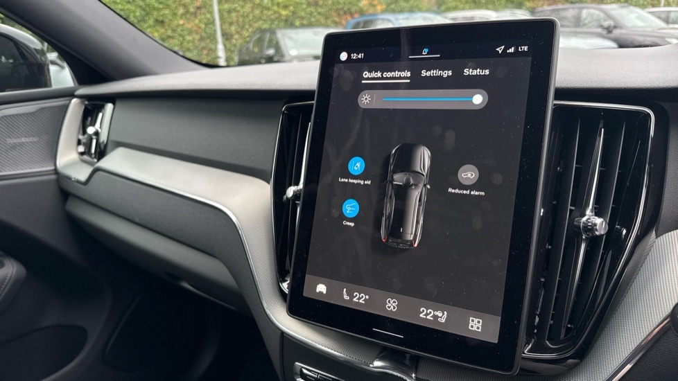 Used Volvo XC60 2025 for sale - 76874356: Photo 58