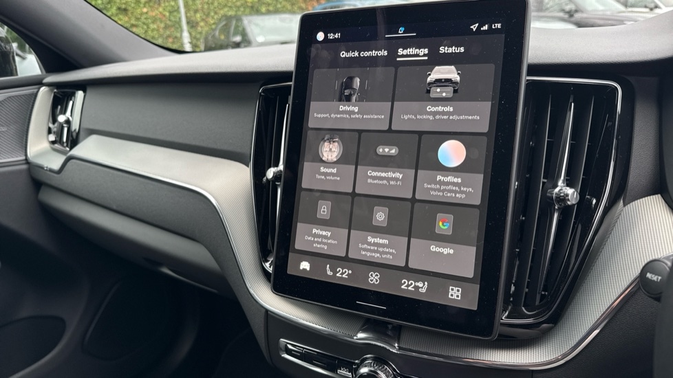 Used Volvo XC60 2025 for sale - 76874356: Photo 59