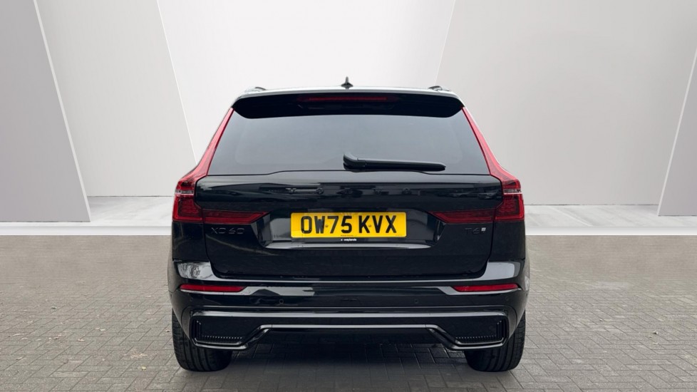 Used Volvo XC60 2025 for sale - 76874356: Photo 7