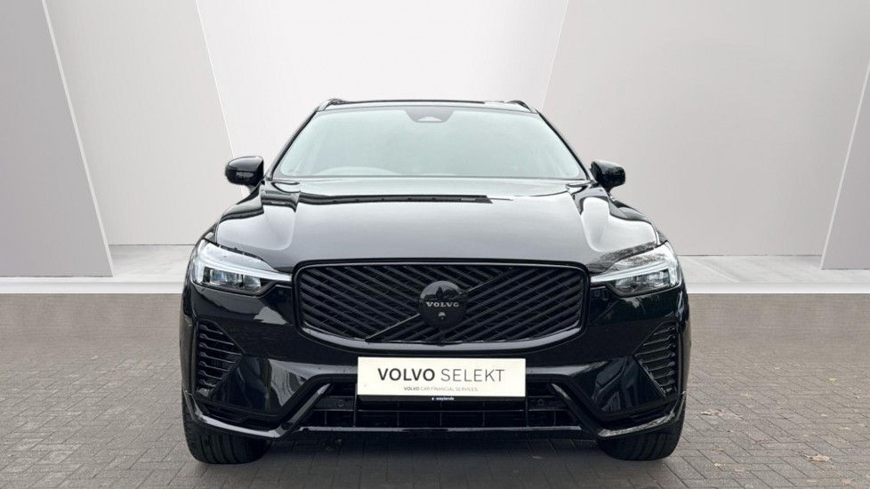 Used Volvo XC60 2025 for sale - 76874356: Photo 8