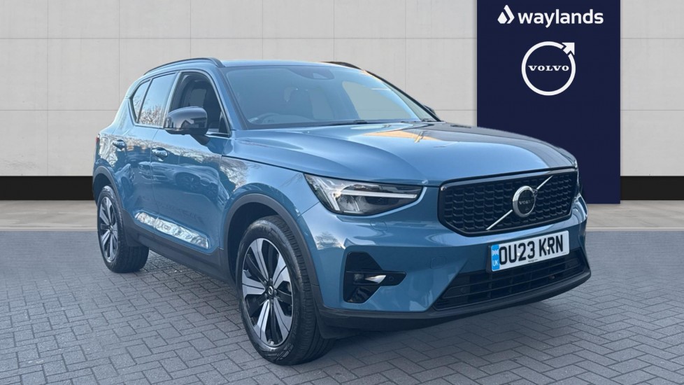Used Volvo XC40 2023 for sale - 76684362: Photo 1