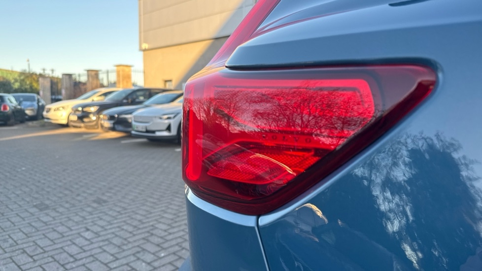 Used Volvo XC40 2023 for sale - 76684362: Photo 20