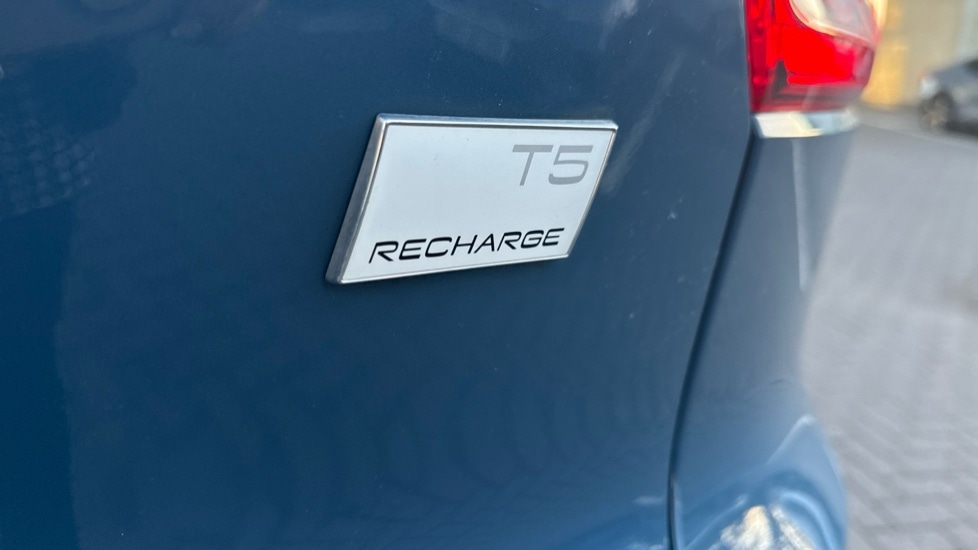 Used Volvo XC40 2023 for sale - 76684362: Photo 22