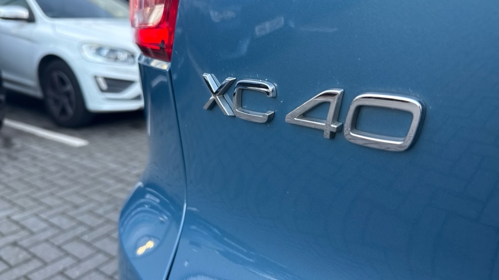 Used Volvo XC40 2023 for sale - 76684362: Photo 23