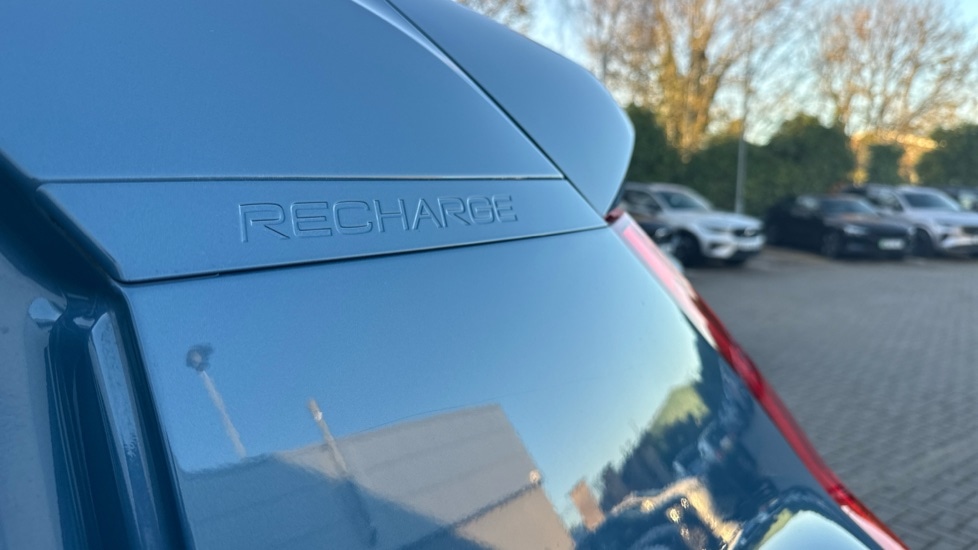 Used Volvo XC40 2023 for sale - 76684362: Photo 27