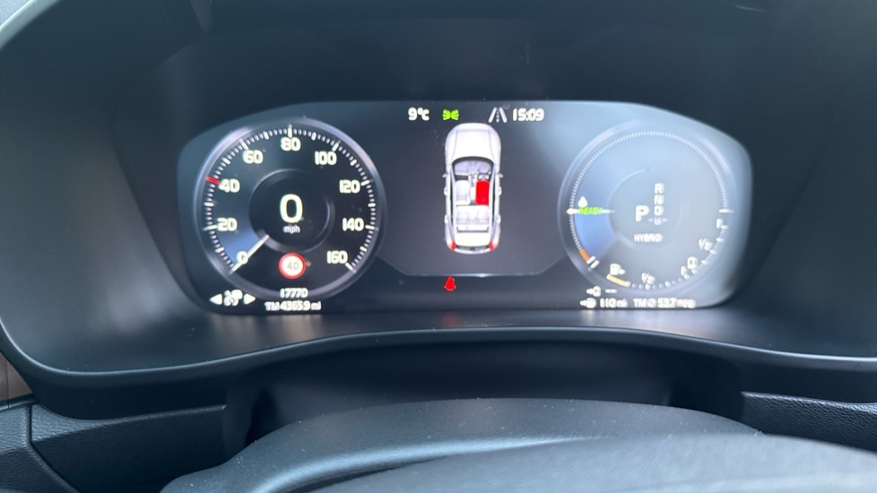 Used Volvo XC40 2023 for sale - 76684362: Photo 39