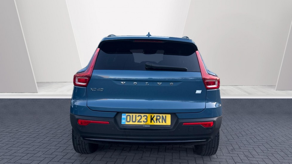 Used Volvo XC40 2023 for sale - 76684362: Photo 7