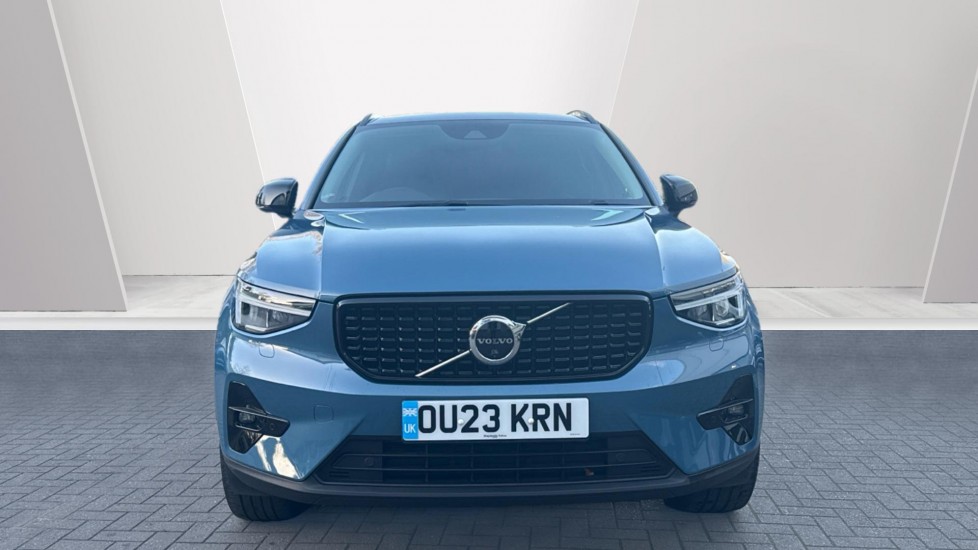 Used Volvo XC40 2023 for sale - 76684362: Photo 8