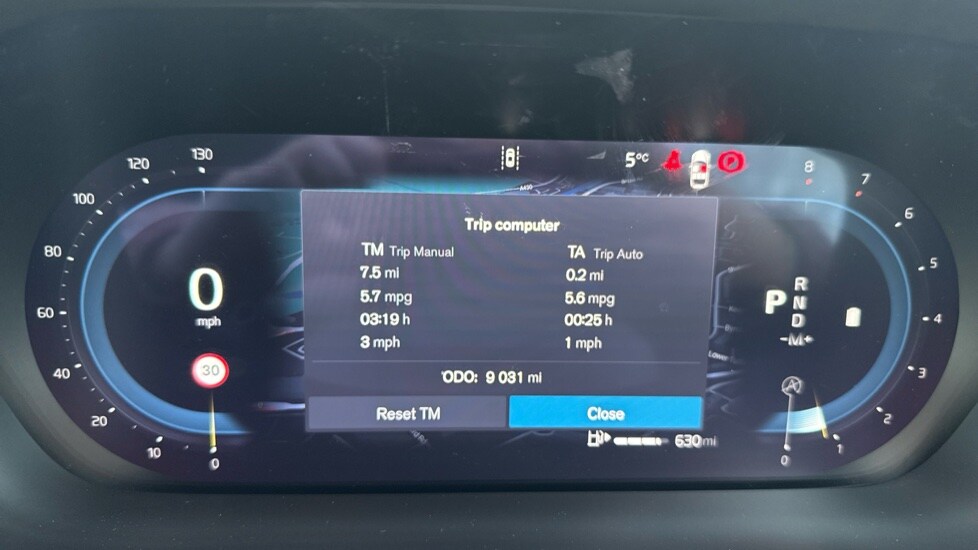 Used Volvo XC60 2025 for sale - 77786079: Photo 11