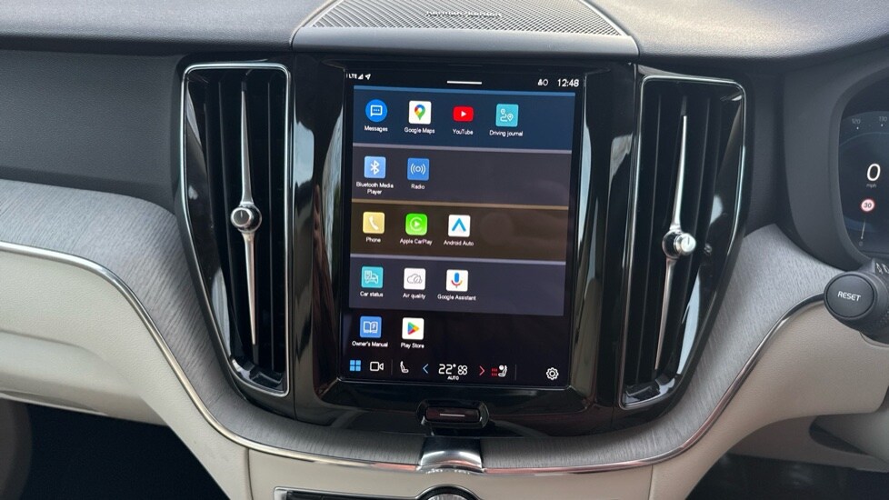 Used Volvo XC60 2025 for sale - 77786079: Photo 12