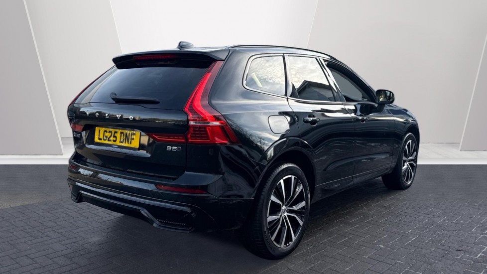 Used Volvo XC60 2025 for sale - 77786079: Photo 2