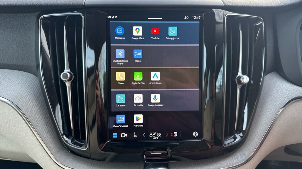 Used Volvo XC60 2025 for sale - 77786079: Photo 43