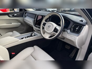 Used Volvo XC60 2025 for sale - 77786079: Photo