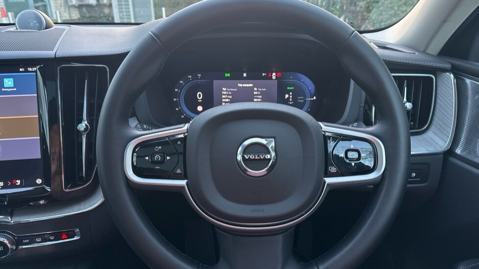Used Volvo XC60 2025 for sale - 76556888: Photo 10