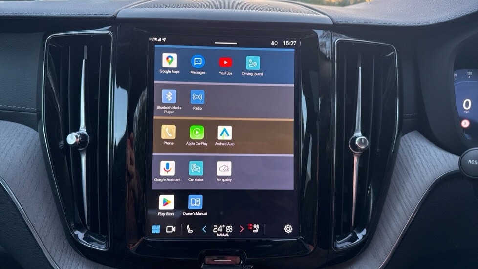 Used Volvo XC60 2025 for sale - 76556888: Photo 12